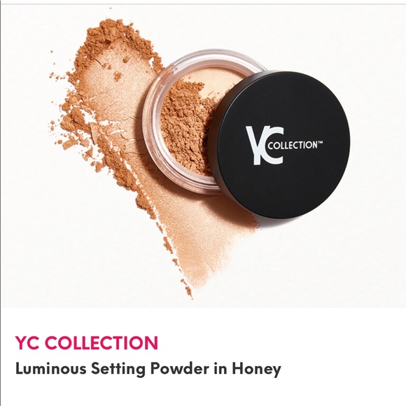 5/$25❣️ Luminous Setting Powder in Honey - Picture 1 of 1